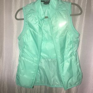 Nike running vest